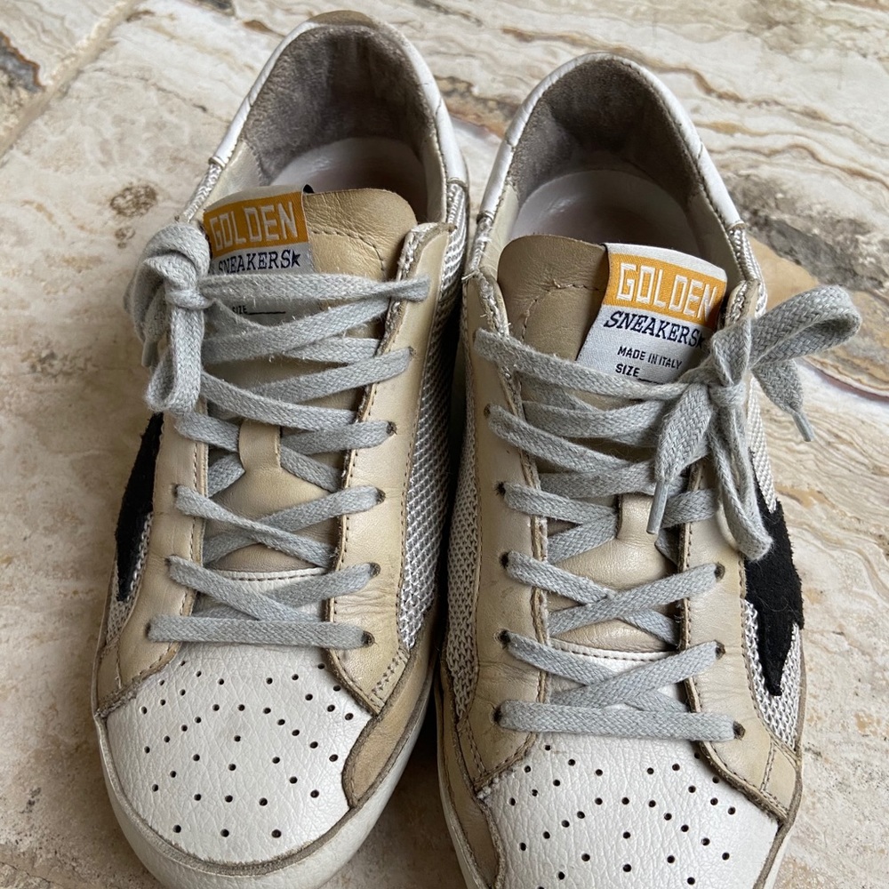 COPY - Golden Goose sneakers
